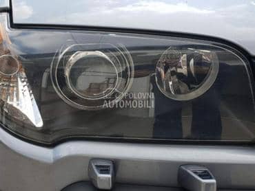 XENON FAR za BMW X3