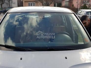 SOFERSAJBNA za BMW X3 od 2004. do 2010. god.