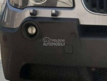 MAGLENKE za BMW X3 od 2004. do 2010. god.