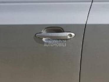 BRAVA za BMW X3 od 2004. do 2010. god.