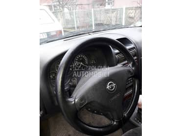 Volan za Opel Agila, Astra G, Zafira