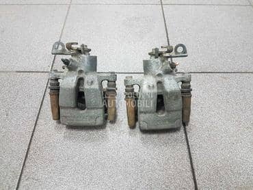 Megane 1 Zadnja klesta za Renault Megane