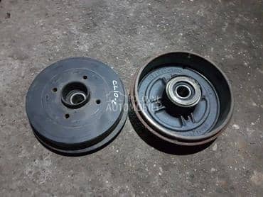 Clio 2 Dobosi za Renault Clio