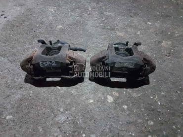 Espace 2 Zadnja klesta za Renault Espace