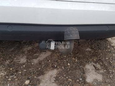 Euro kuka za Citroen C4