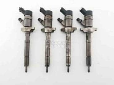 Dizne za Citroen Berlingo od 2004. do 2008. god.