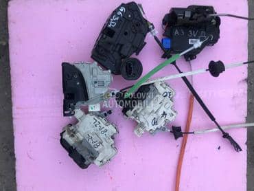 Brava vrata za Volkswagen Golf 5, Passat B6