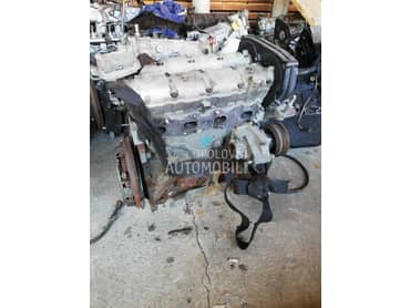 Motor za Fiat Stilo od 2000. do 2004. god.