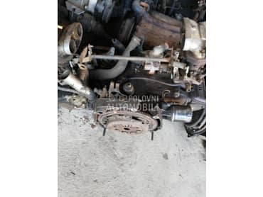 Motor za Alfa Romeo 33 od 1990. do 1995. god.