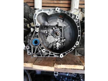 Menjac za Fiat Multipla od 2000. do 2004. god.