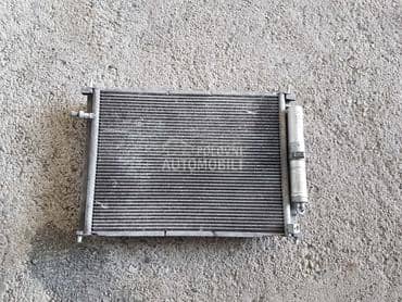 Clio 3 Hladnjak za Renault Clio