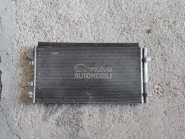 Megane 3 Hladnjak klime za Renault Megane