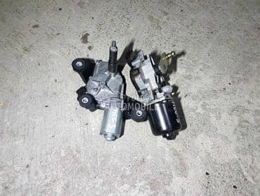 Megane 3 Motorici brisaca za Renault Megane