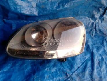 Far levi za Volkswagen Golf 5