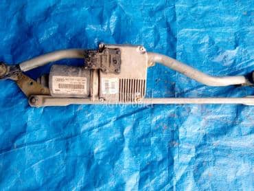 Motor brisača za Audi A4