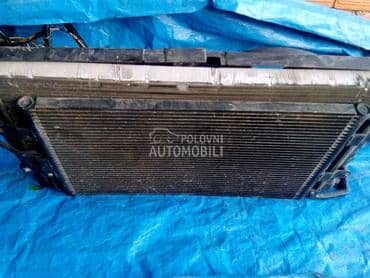 Hladnjak vode za Audi A4