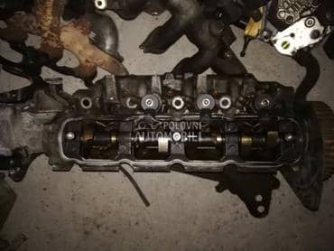 Glava motora za Nissan Primera od 2002. do 2009. god.