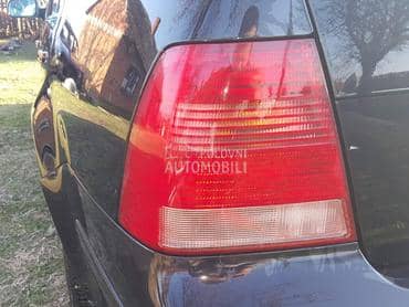 Stop svetla za Volkswagen Bora od 1998. do 2004. god.