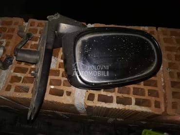 Retrovizori za Nissan Almera Tino od 2000. do 2006. god.