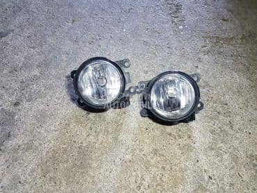 Talisman Maglenke za Renault Talisman