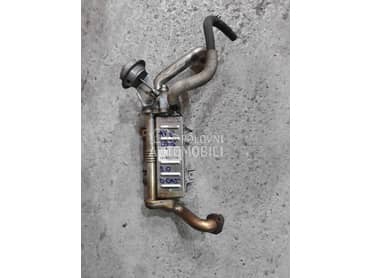Hladnjak EGRa 2.0 2.2 sa DPF za Toyota Auris, Avensis, Avensis Verso ... od 2006. do 2015. god.
