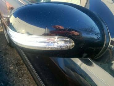 retrovizor preklapajući za Mercedes Benz C Klasa od 2005. do 2007. god.