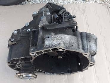 2.0TDI MENJACI za Audi A3 od 2004. do 2009. god.