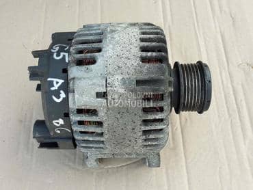 1.9TDI 2.0TDI ALTENATOR za Audi A3 od 2004. do 2009. god.