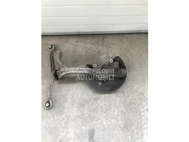 PREDNJI TRAP za Audi A6 od 2004. do 2011. god.