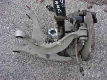 ZADNJI TRAP za Audi A4, A5, Q5