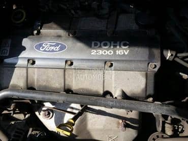 motor 2.3 benzin za Ford Galaxy od 2000. do 2004. god.
