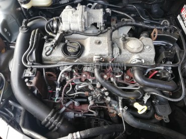 turbina za 1.8 tdci za Ford Mondeo od 2007. do 2010. god.