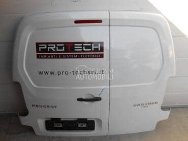 VRATA za Citroen Berlingo od 2008. do 2017. god.