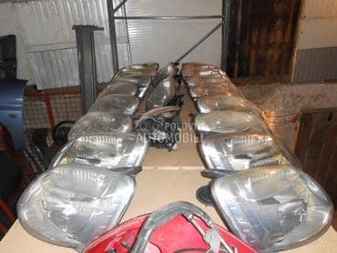 Far za Citroen Berlingo od 2003. do 2009. god.