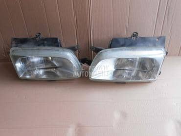 Farovi za Citroen Berlingo od 1996. do 2002. god.