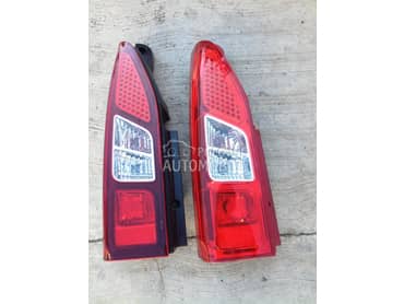 Stop za Citroen Berlingo od 2008. do 2012. god.