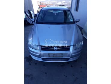 Fiat Stilo - kompletan auto u delovima