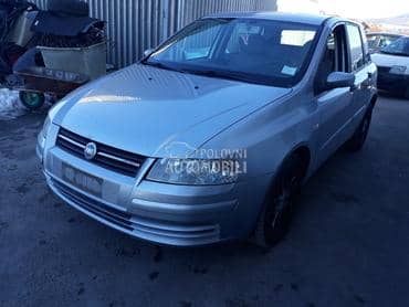 Polovni delovi za Fiat Stilo