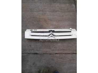 maska za Citroen Berlingo od 2003. do 2009. god.