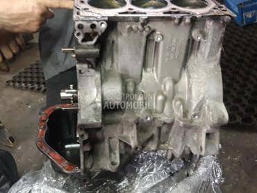 POLUMOTOR 1.2 12V 51KW za Volkswagen Polo od 2007. do 2009. god.