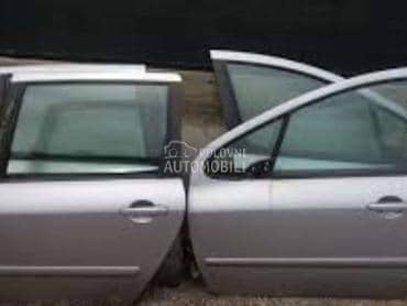 VRATA za Peugeot 307 od 2001. do 2008. god.