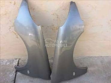 KRILO za Peugeot 307 od 2001. do 2008. god.