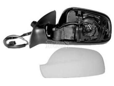 RETROVIZOR za Peugeot 307 od 2001. do 2008. god.