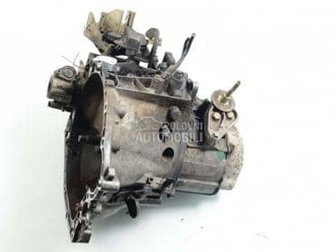 MENJAC za Peugeot 307 od 2001. do 2008. god.