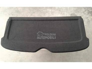 DASKA GEPEKA za Peugeot 307 od 2001. do 2008. god.