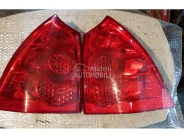 STOP LAMPA za Peugeot 307 od 2001. do 2008. god.