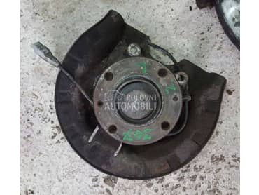 GLAVCINA za Peugeot 307 od 2001. do 2008. god.