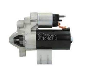 ANLASER za Peugeot 307 od 2001. do 2008. god.