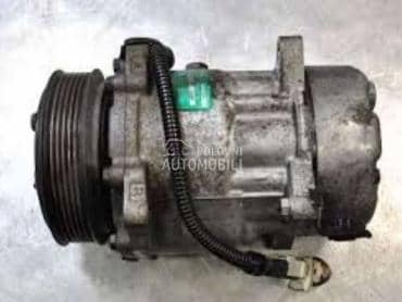 COMPRESOR KLIME za Peugeot 206, 207, 307 ... od 2001. do 2010. god.
