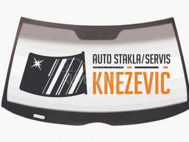 Povoljna auto stakla za Lancia Ypsilon